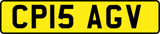 CP15AGV