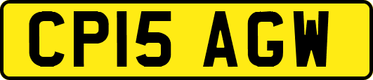CP15AGW
