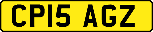 CP15AGZ