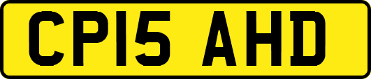 CP15AHD