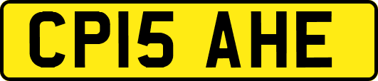 CP15AHE