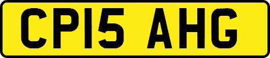 CP15AHG