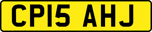 CP15AHJ