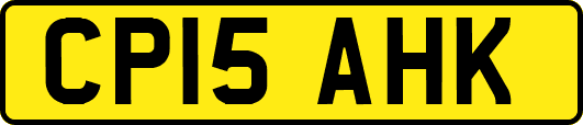 CP15AHK