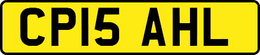CP15AHL