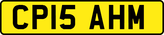 CP15AHM