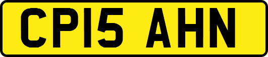 CP15AHN