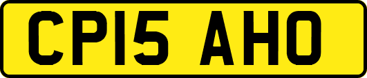 CP15AHO
