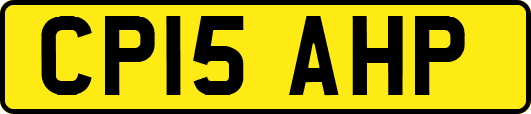 CP15AHP