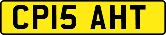CP15AHT