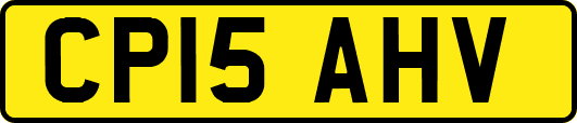 CP15AHV
