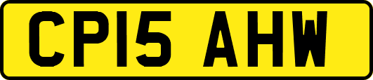 CP15AHW