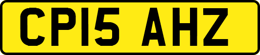 CP15AHZ