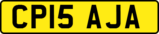 CP15AJA