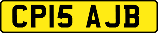 CP15AJB