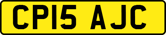CP15AJC
