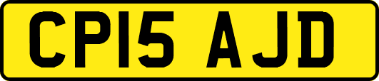 CP15AJD