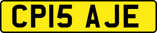 CP15AJE