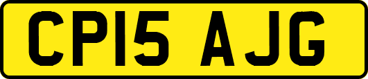 CP15AJG