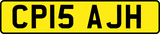 CP15AJH