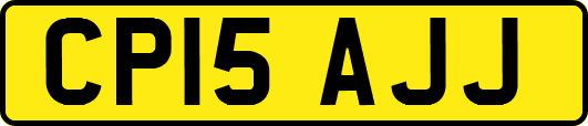 CP15AJJ