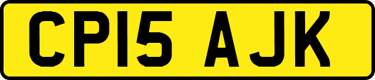 CP15AJK