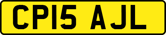CP15AJL
