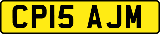 CP15AJM