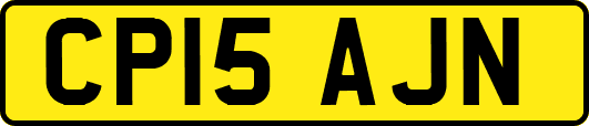CP15AJN
