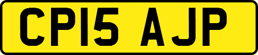 CP15AJP