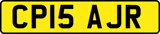 CP15AJR