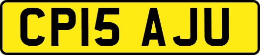 CP15AJU