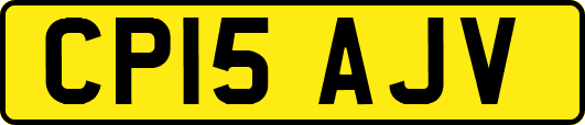 CP15AJV