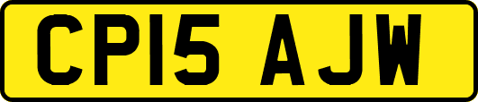 CP15AJW