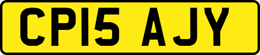 CP15AJY
