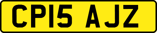 CP15AJZ