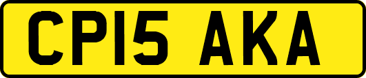 CP15AKA