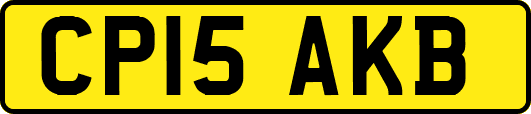 CP15AKB