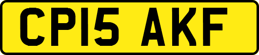 CP15AKF