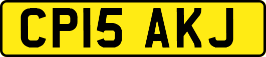 CP15AKJ