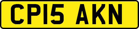 CP15AKN