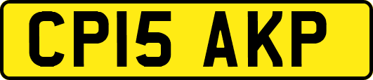 CP15AKP