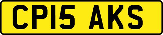 CP15AKS