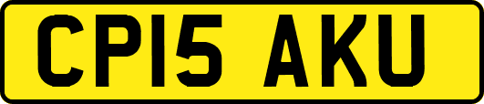 CP15AKU