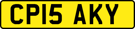 CP15AKY