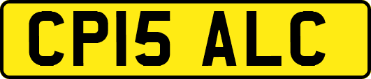 CP15ALC