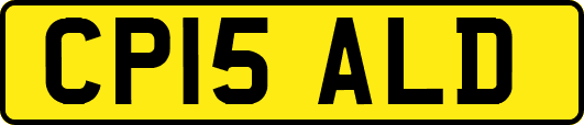 CP15ALD