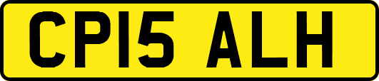 CP15ALH