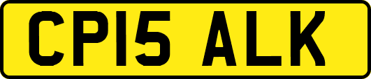 CP15ALK
