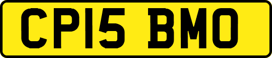 CP15BMO